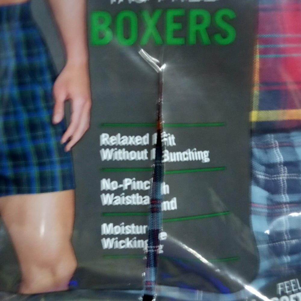 Boxers fruit of the loom - Picture 3 of 5